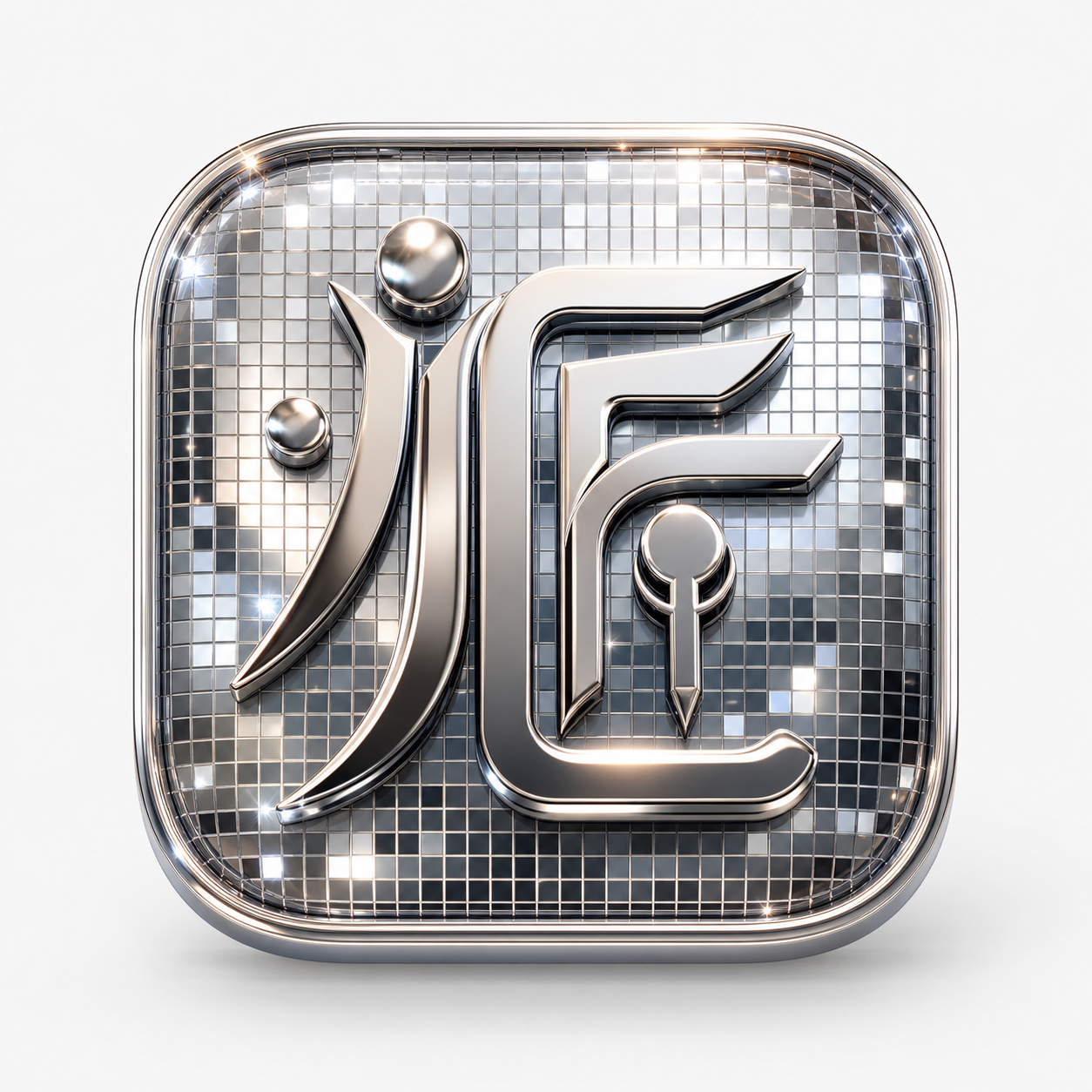 潮匠母品牌 Logo